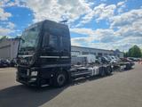 MAN BDF RETARDER 26.440 Kompllet Zug - Angebote