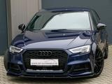 Audi S3 quattro ACC Virtual Kamera Matrix B/O LED PDC - gebrauchte Audi S3 aus dem Jahr 2018
