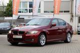 BMW 320d Lim*Edition*NAVI - BMW 320 aus 2010 mit Diesel-Antrieb