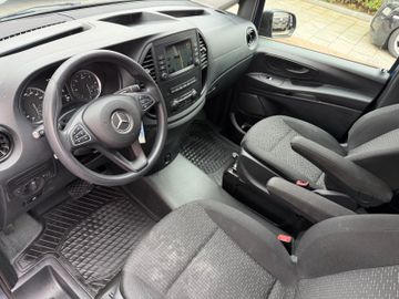 Mercedes Vito - 12