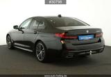 BMW 520 d M Sport #AHK#Laser#Leder#Pano#HuD#19Zoll# - BMW 520: 520d