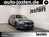 Skoda Octavia Combi Selection 1.5TSI Matrix-Beam AHK F - Skoda Octavia New cars in Düsseldorf