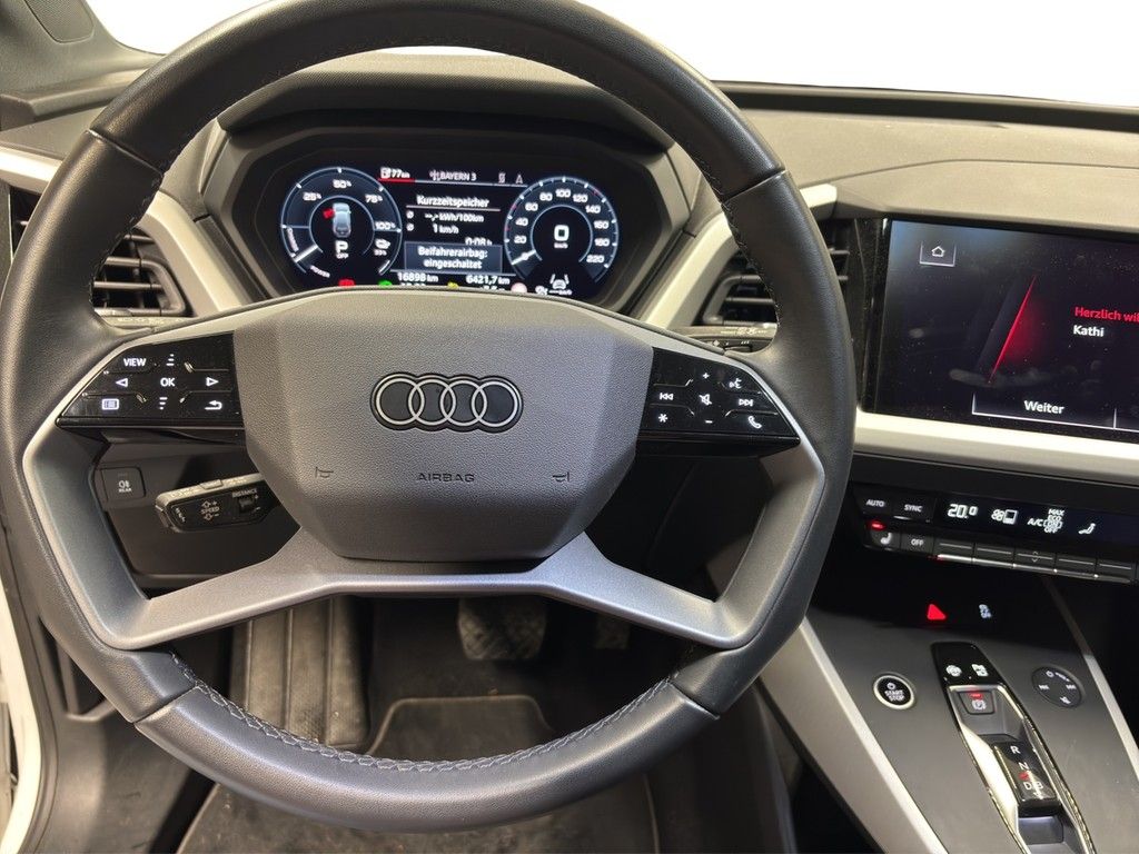 Audi Q4 e-tron - Bild 13