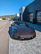Porsche 911 Turbo S - Porsche Neuwagen