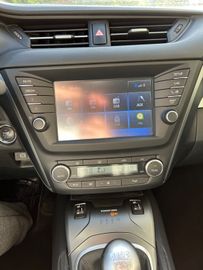 Toyota Avensis - 10