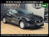 Seat Leon Reference 2.0 TDI Navi/Virt.Cockpit - Seat Leon: Kleinwagen
