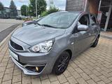 Mitsubishi Space Star Plus"Klima"Alu" - Mitsubishi Space Star: Plus
