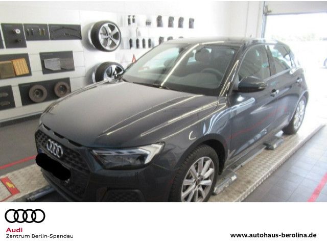 AUDI A1 Sportback 25 TFSI S tronic *LED*PDC*SHZ*