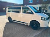 Volkswagen T5 California - Volkswagen T5 California aus 2011