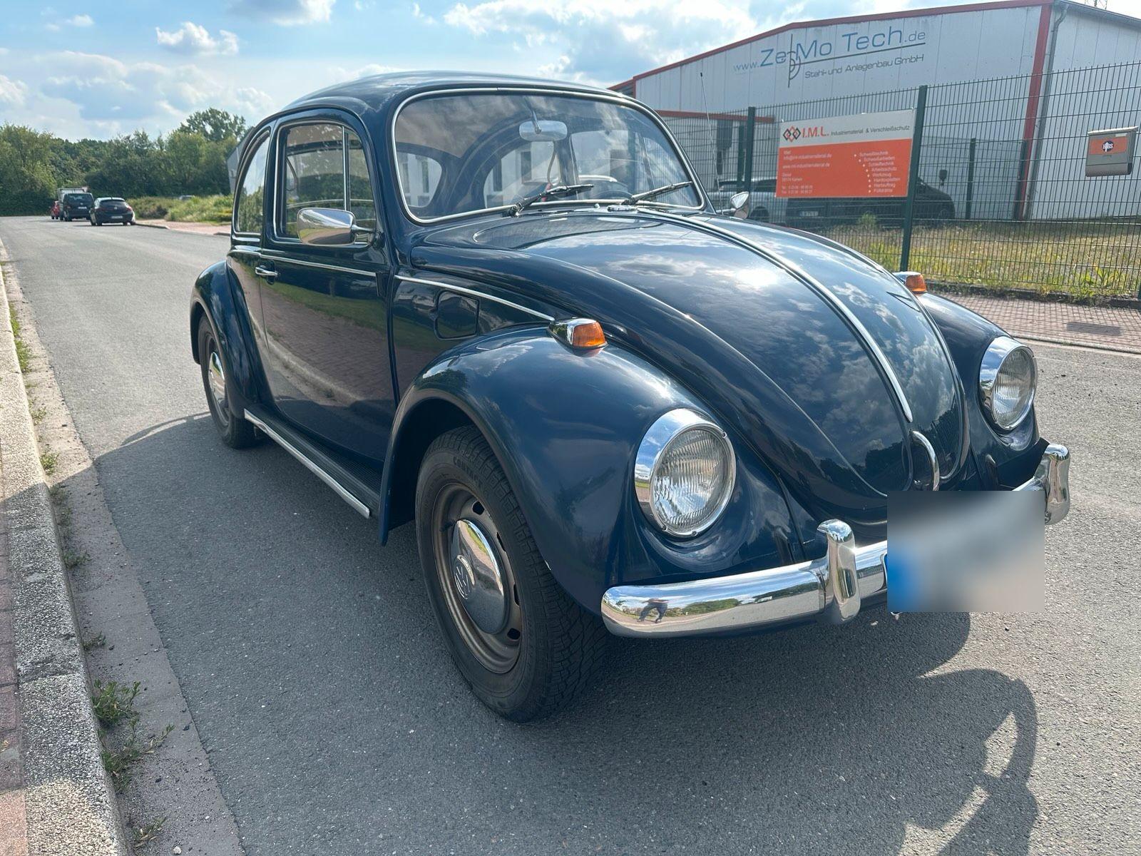 Volkswagen Andere