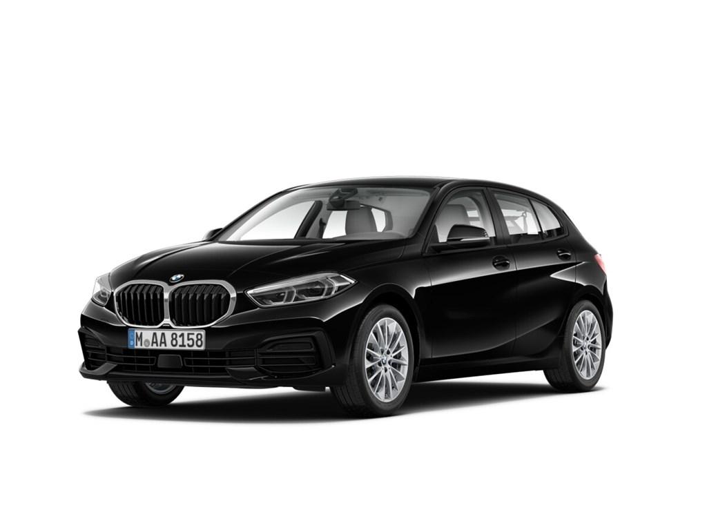 BMW 118 I AHK-abnehmbar AHK Navi Digitales Cockpit S