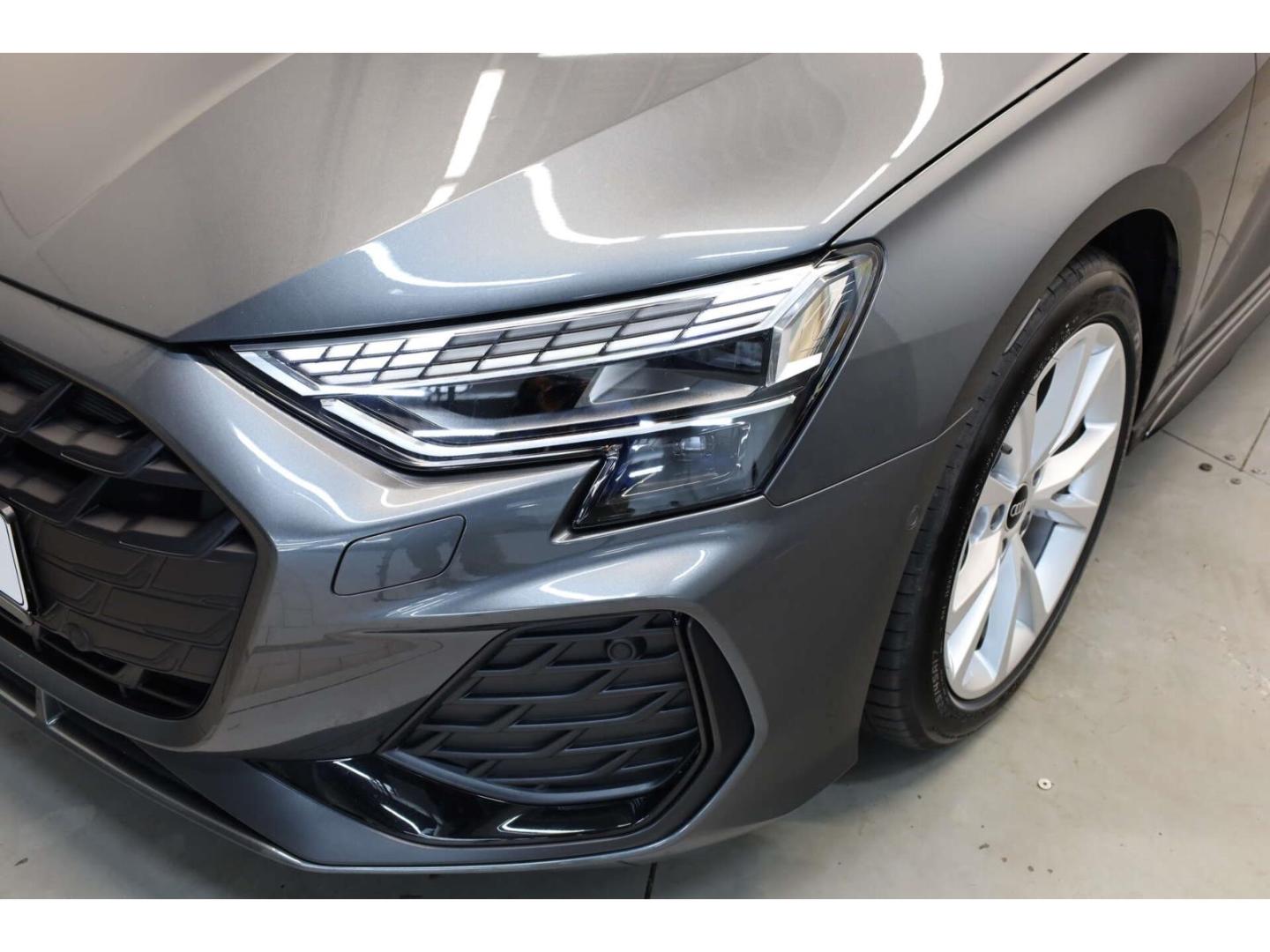 Audi A3 Sportback 35 TDI S line S-Tronic AHK/NAV/RFK, миниатюра 7
