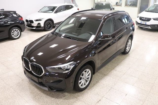 BMW Bmw X1 sDrive16d Business Advantage