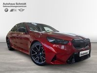 BMW M5 - Vorschau Bild 6