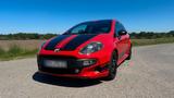 Andere Punto Abarth Evo Supersport - Andere aus 2013
