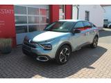 Citroën C4 Shine BHDi130 EAT8 Kamera Navi Shz HUD Lhz Fs - Citroën C4 in Erfurt