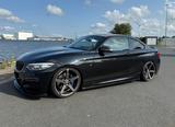 BMW 220i Coupé M Sport Gewinde CarPlay Harman RFK  - BMW 220 von privat