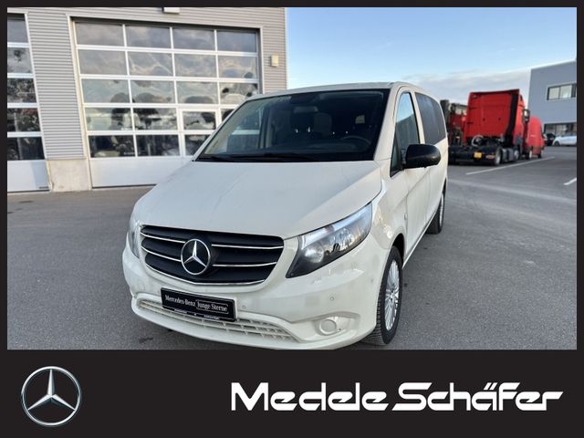 Mercedes-Benz Vito 116 CDI Tourer PRO L 8SITZE AUSSTELLFENSTER