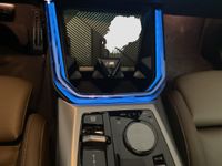 BMW X3 M50 - Vorschau Bild 17