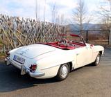 Mercedes-Benz 190 SL W121 Full Matching! 2+ - Mercedes-Benz W121