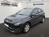 Hyundai Select 1.0 T-GDI (100 PS) 6-MT 2WD Navi/Kamera - Hyundai BAYON Neuwagen