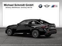 BMW M240i - Vorschau Bild 4