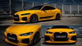 BMW M440i xDrive Coupé Carbondach M Performance VOLL - BMW M440 von privat