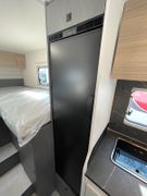 Etrusco T 6.9 SB | 7,0 m * Automatik*