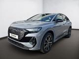 Audi Q4 Sportback HeadUp Panodach AHK Navi LED PDC - Audi Q4 Gebrauchtwagen