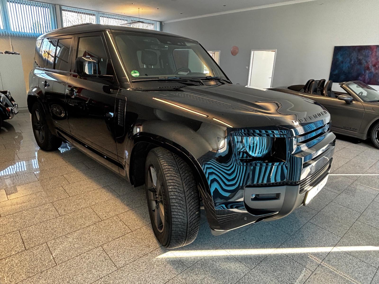 Land Rover Defender 110 X-Dynamic HSE