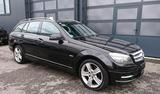 Mercedes-Benz C 200 T CDI BlueEffic Special Edition/ATM bei MB - Mercedes-Benz C-Klasse: Special Edition