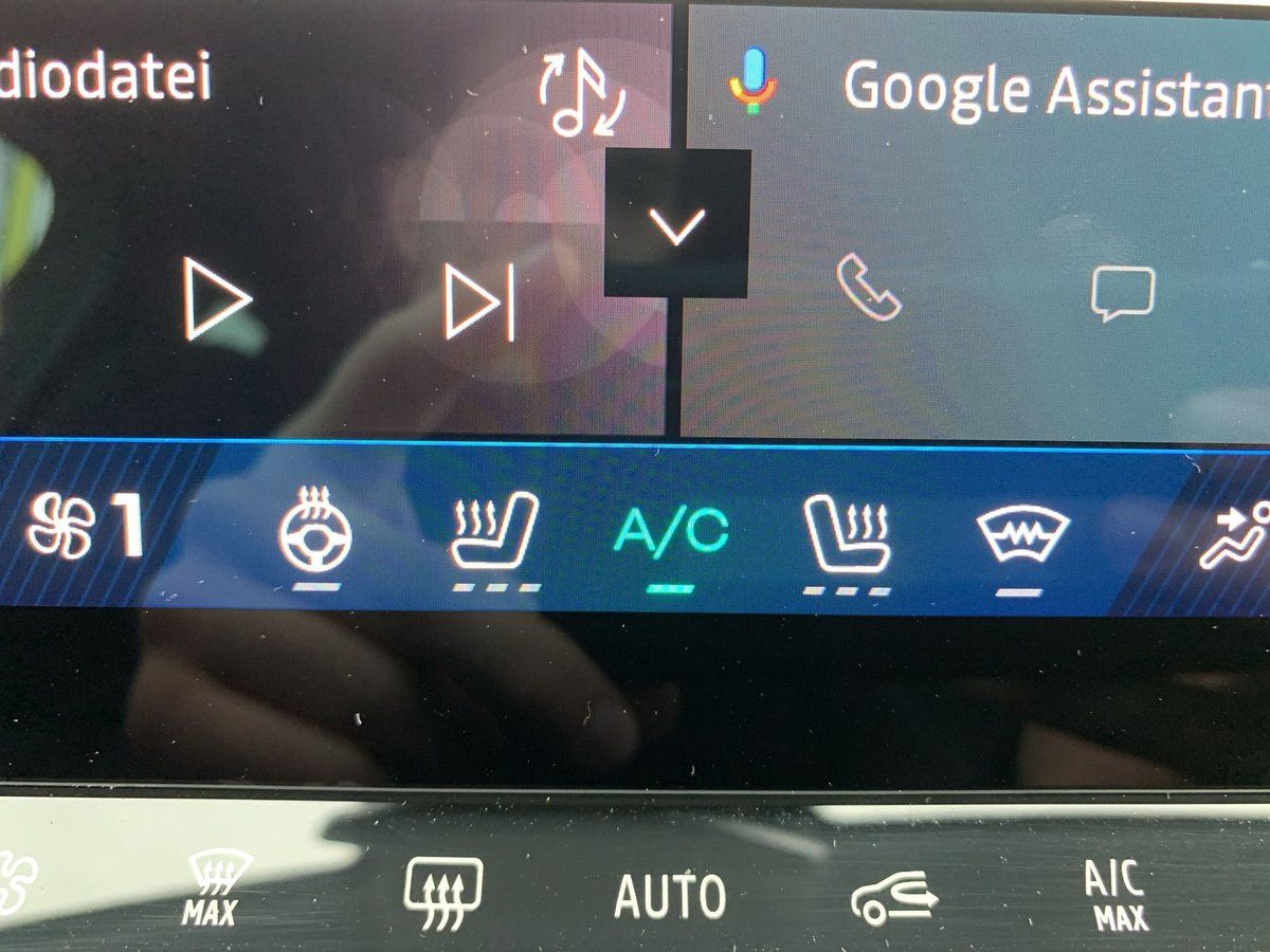 Renault Symbioz - Bild 34