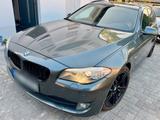 BMW 530d 258PS M-Paket Innen . Motor Getri... - BMW 530 aus 2011: 530i