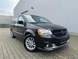 Dodge Grand Caravan 3,6 Leder 7 Sitzer LPG GAS - mit LPG-Antrieb: Leder, Kleinbus