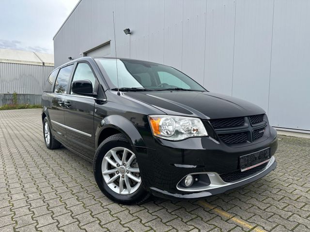 Dodge Grand Caravan 3,6 Leder 7 Sitzer LPG GAS