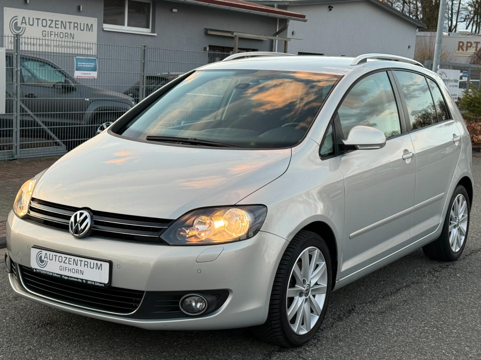 Volkswagen Golf Plus VI 1.4 Highline/KAMERA/CLIMATRONIC/PDC