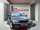 BMW 118i ADVANTAGE*5TRG*KLIMA*TÜV08.27*PDC*6GANG*AUX - gebrauchte BMW 118 aus dem Jahr 2007