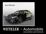 Mercedes-Benz A 200 AMG Line AMG Line/RFK/Night/LED/Standhzg - Mercedes-Benz A-Klasse Jahreswagen: Automatik