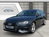 Audi A4 EU6d-T Avant 35 2.0 TFSI advanced StandHZG Na - Audi A4: Eu