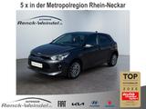 Kia Rio Dream Team 1.0T Navi Klima PDC SHZ DAB BT AU - gebrauchte Kia Rio aus dem Jahr 2019