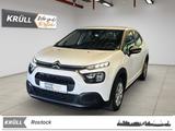 Citroën C3 Feel - Citroën C3 in Rostock