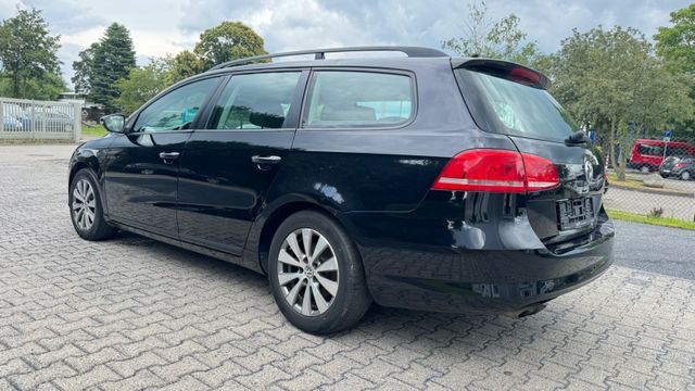 Volkswagen Passat Variant 2.0 BlueTDI  Comfortline Variant