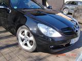Mercedes-Benz SLK 350 - - Mercedes-Benz SLK 350: Von Privat