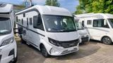 Laika Ecovip H 4109 Hängeschränke statt Hubbett  - Laika Ecovip H 4109