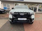 Ford Ranger PHEV/Doka/Stormtrak/LED-Matrix/AHK 3.5t - Ford Ranger in Osnabrück
