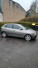 Seat Ibiza 1.4 16V 55kW Sport Edition Klima Sport...