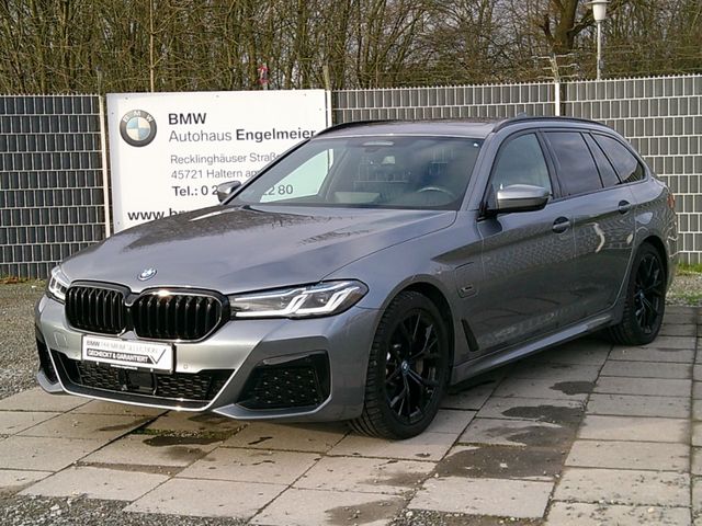 BMW 530 e M Sport Tour Laserli. Head-Up GSD Komforts