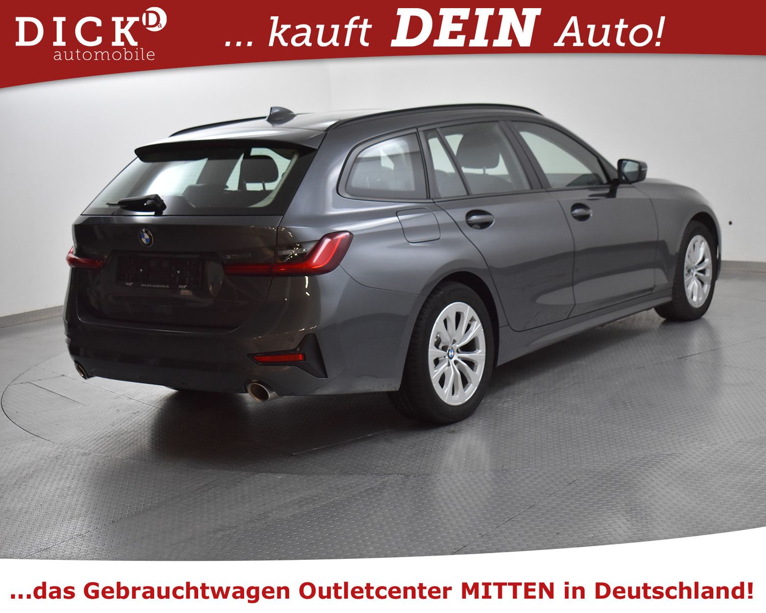 BMW 330e T Aut. Advan >PANO+PROF+VIRTU+ACC+LED+SHZ+M - Image 8
