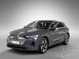 Audi Q8 e-tron 55 quattro AHK Standklima VirtCo 360° - Audi Gebrauchtwagen in Stuttgart