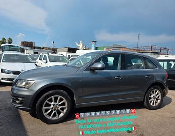 Audi Q5 - 5